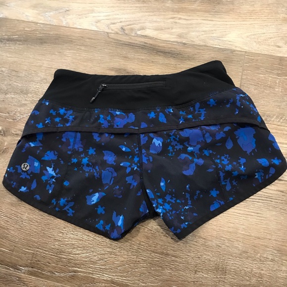 Lululemon Speed Short - Picture 7 of 11
